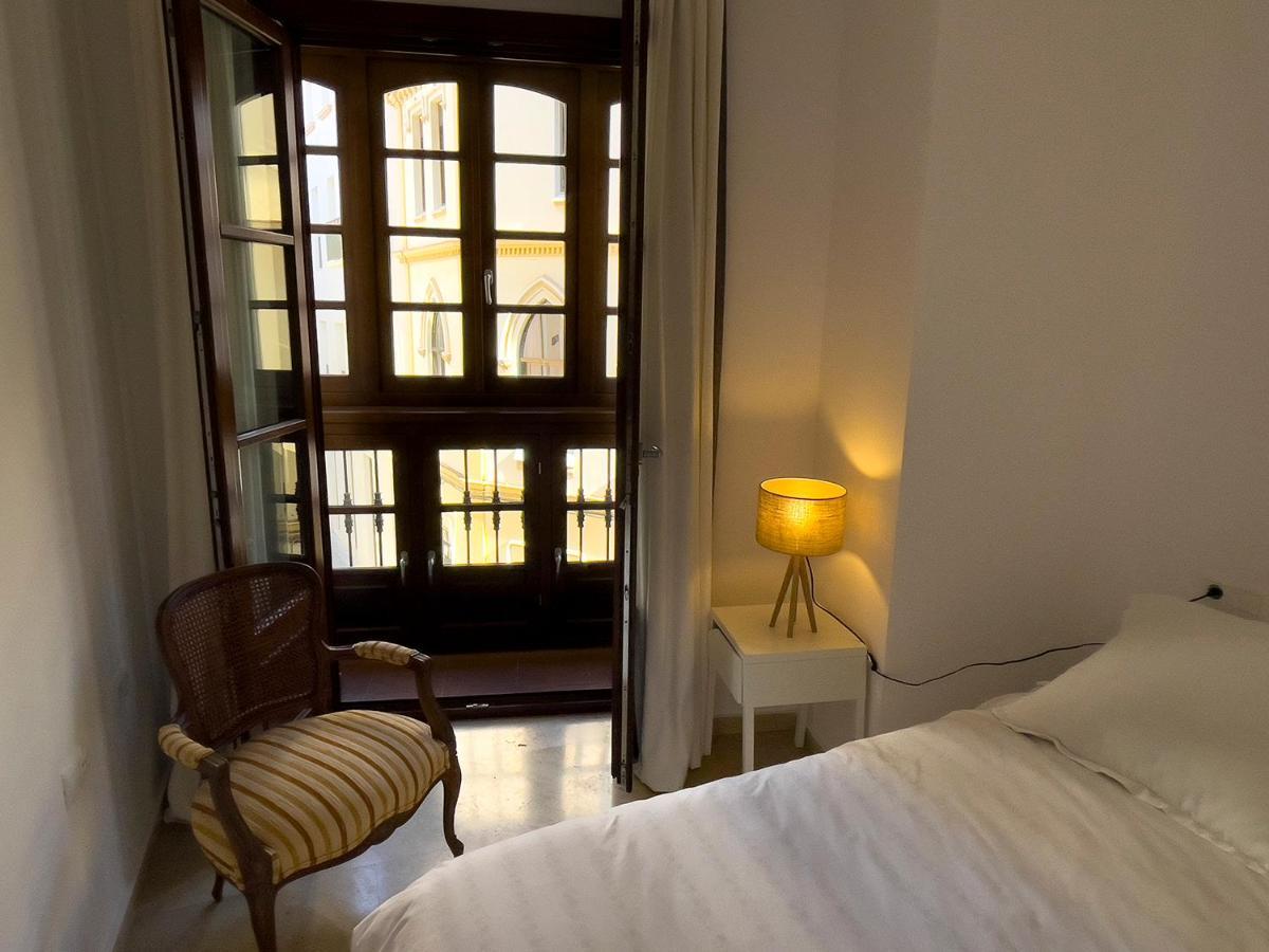 Pozos Dulces 9.2 Lovely Apartment Historical Centre Malaga Exterior photo