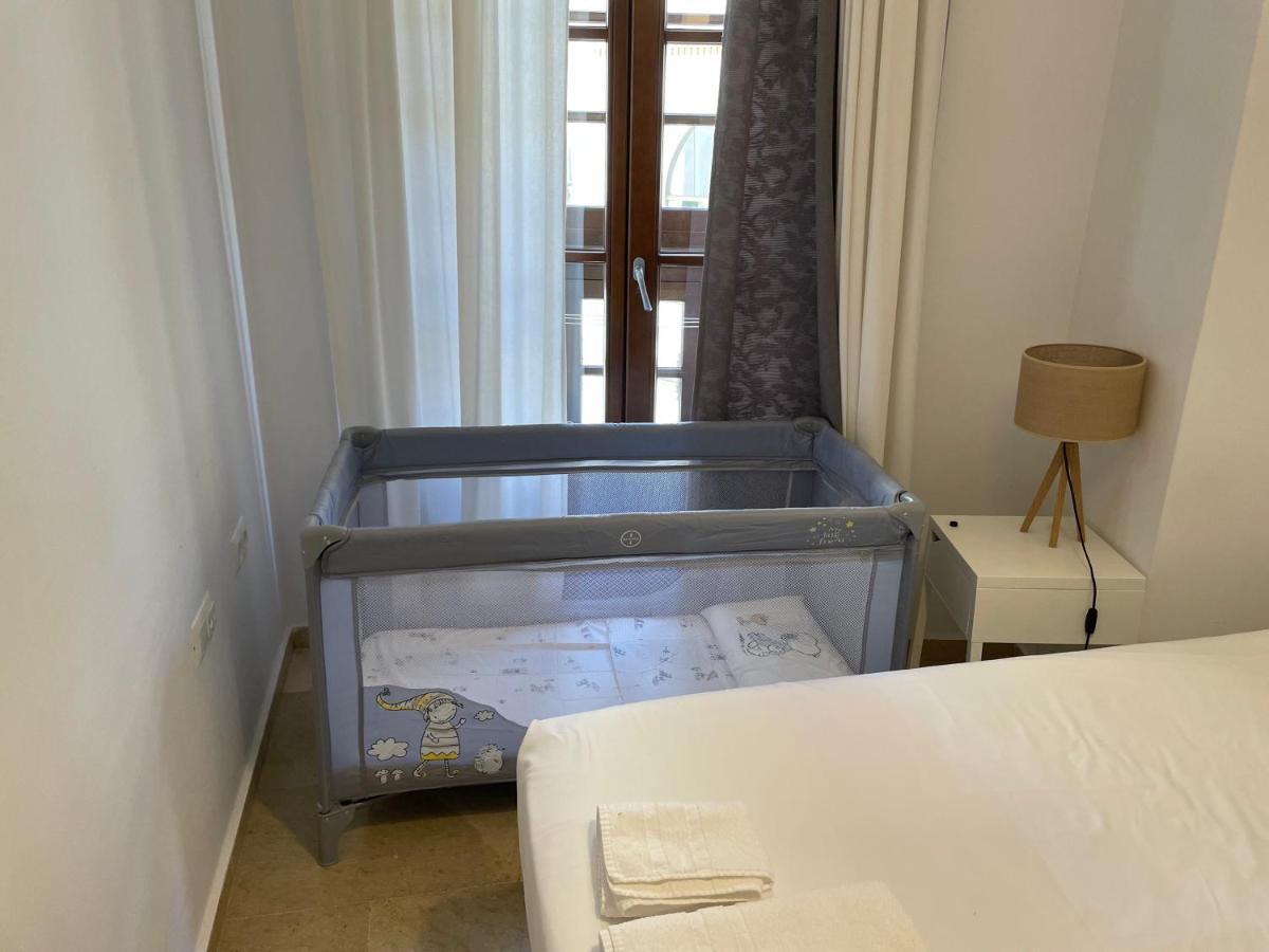 Pozos Dulces 9.2 Lovely Apartment Historical Centre Malaga Exterior photo