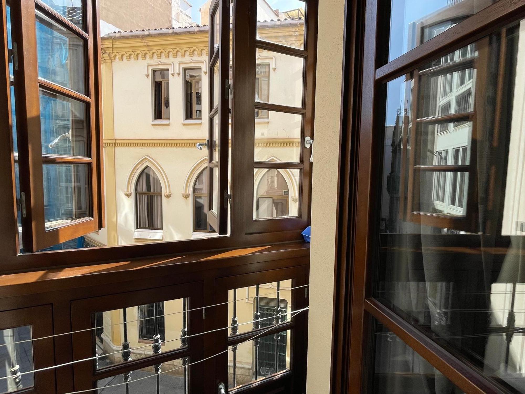 Pozos Dulces 9.2 Lovely Apartment Historical Centre Malaga Exterior photo
